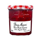 Bonne Maman 370 gr Dört Meyve Reçeli