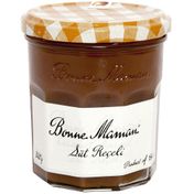 Bonne Maman 380 gr Karamelize Süt Reçeli