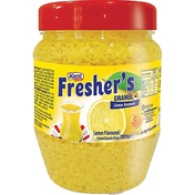 Boringer Fresher's 300 gr Limonlu Oralet