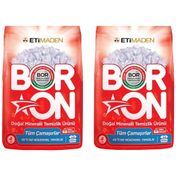 Boron Beyazlar 2x4 kg Toz Deterjan