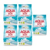 Boron Beyazlar 5x4 kg Toz Çamaşır Deterjanı