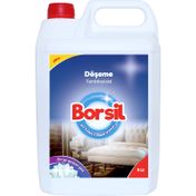 Borsil 5 lt Döşeme Temizleyicisi