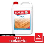 Borsil 5 lt Teak Temizleyici