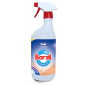 Borsil 800 ml Teak Temizleyici