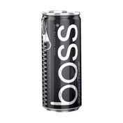 Boss 24x250 ml Enerji İçeçeği