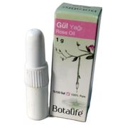 Botalife 1 gr Gül Yağı