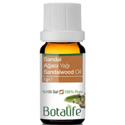 Botalife 1 gr Sandal Ağacı Yağı
