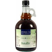 Botalife 1 lt Çörekotu Yağı