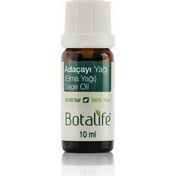 Botalife 10 ml Adaçayı Elma Yağı