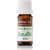 Botalife 10 ml Biberiye Yağı