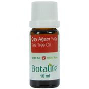 Botalife 10 ml Çay Ağacı Yağı