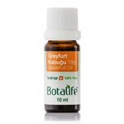 Botalife 10 ml Soğuk Pres Greyfurt Kabuğu Yağı