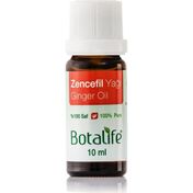 Botalife 10 ml Zencefil Yağı