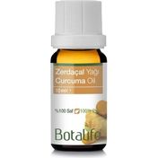 Botalife 10 ml Zerdeçal Yağı