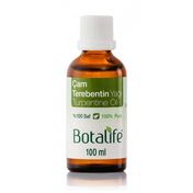 Botalife 100 ml Çam Terebentin Yağı