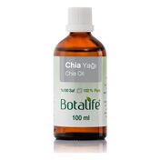 Botalife 100 ml Chia Yağı