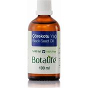 Botalife 100 ml Çörekotu Yağı