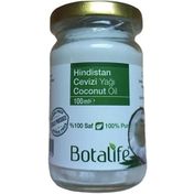 Botalife 100 ml Hindistan Cevizi Yağı