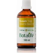 Botalife 100 ml Susam Yağı