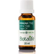 Botalife 20 ml Adaçayı Elma Yağı