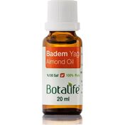 Botalife 20 ml Badem Yağı