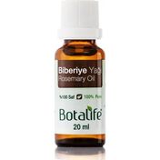 Botalife 20 ml Biberiye Yağı