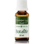 Botalife 20 ml Fesleğen Yağı