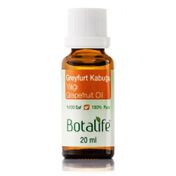 Botalife 20 ml Greyfurt Kabuğu Yağı