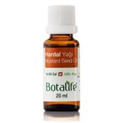 Botalife 20 ml Hardal Yağı
