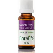 Botalife 20 ml Karanfil Yağı