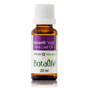 Botalife 20 ml Karanfil Yaprağı Yağı