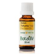 Botalife 20 ml Keten Tohumu Yağı