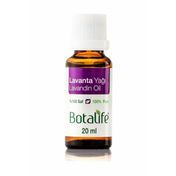 Botalife 20 ml Lavanta Yağı