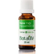 Botalife 20 ml Nane Yağı