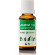 Botalife 20 ml Okaliptus Yağı