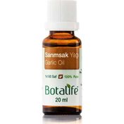 Botalife 20 ml Sarımsak Yağı