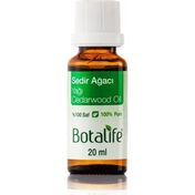 Botalife 20 ml Sedir Ağacı Yağı