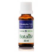 Botalife 20 ml Soğuk Pres Çörekotu Yağı