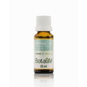 Botalife 20 ml Soğuk Pres Menengiç Yağı