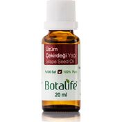 Botalife 20 ml Üzüm Çekirdeği Yağı