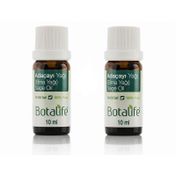 Botalife 2x10 ml Adaçayı Yağı