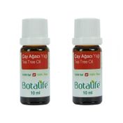 Botalife 2x10 ml Çay Ağacı Yağı
