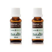 Botalife 2x20 ml Biberiye Yağı