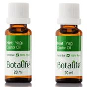 Botalife 2x20 ml Hint Yağı