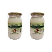Botalife 2x300 ml Hindistan Cevizi Yağı