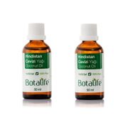 Botalife 2x50 ml Hindistan Cevizi Yağı
