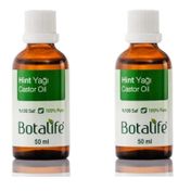 Botalife 2x50 ml Hint Yağı