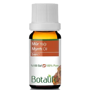 Botalife 5 ml Mür Yağı