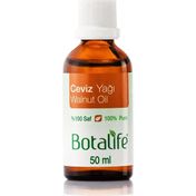 Botalife 50 ml Ceviz Yağı