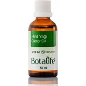 Botalife 50 ml Hint Yağı